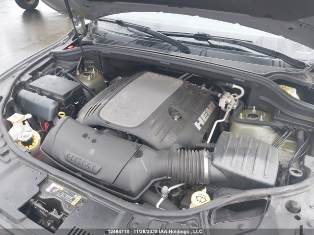 Aukcja sprzedaży 2021 Dodge Durango R/t, vin: 1C4SDJCT5MC832544, numer aukcji: 12464718