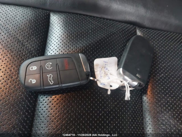 Aukcja sprzedaży 2021 Dodge Durango R/t, vin: 1C4SDJCT5MC832544, numer aukcji: 12464718