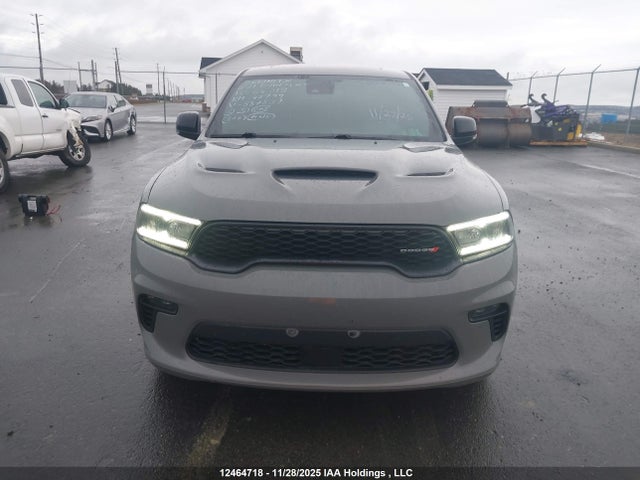 Aukcja sprzedaży 2021 Dodge Durango R/t, vin: 1C4SDJCT5MC832544, numer aukcji: 12464718