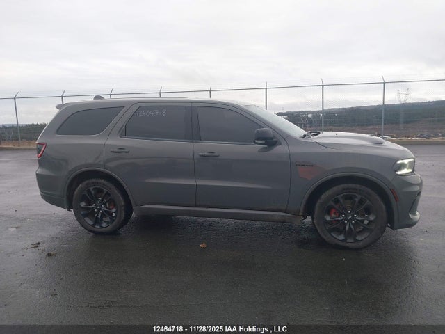 Aukcja sprzedaży 2021 Dodge Durango R/t, vin: 1C4SDJCT5MC832544, numer aukcji: 12464718