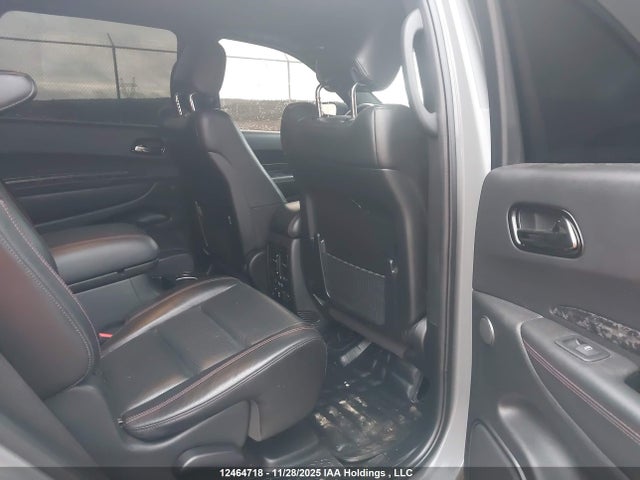 Aukcja sprzedaży 2021 Dodge Durango R/t, vin: 1C4SDJCT5MC832544, numer aukcji: 12464718