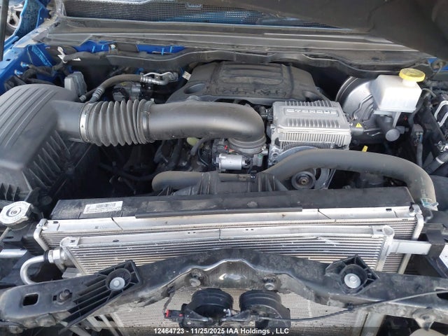 Aukcja sprzedaży 2023 Ram 1500 Rebel, vin: 1C6SRFLT8PN669936, numer aukcji: 12464723