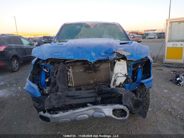Aukcja sprzedaży 2023 Ram 1500 Rebel, vin: 1C6SRFLT8PN669936, numer aukcji: 12464723