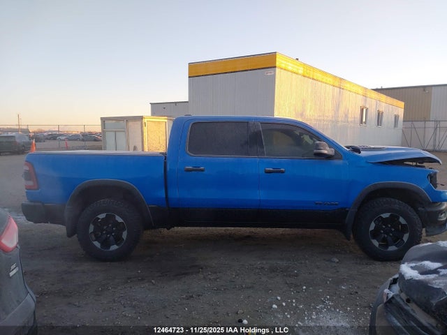 Aukcja sprzedaży 2023 Ram 1500 Rebel, vin: 1C6SRFLT8PN669936, numer aukcji: 12464723