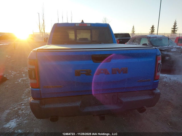 Aukcja sprzedaży 2023 Ram 1500 Rebel, vin: 1C6SRFLT8PN669936, numer aukcji: 12464723
