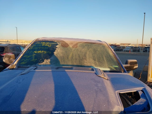 Aukcja sprzedaży 2023 Ram 1500 Rebel, vin: 1C6SRFLT8PN669936, numer aukcji: 12464723