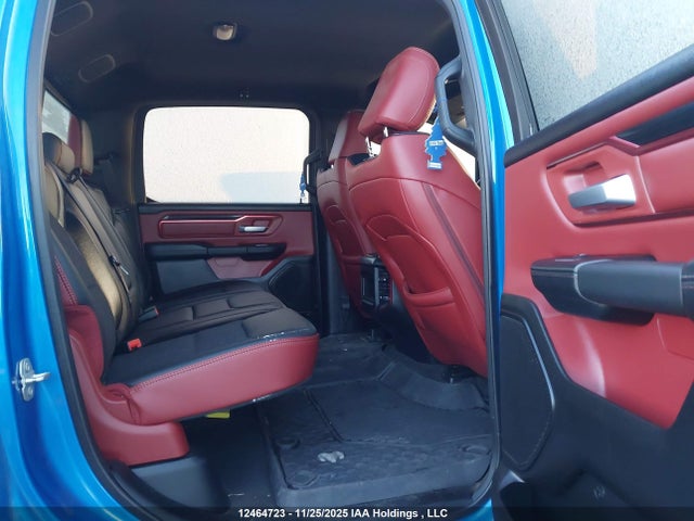 Aukcja sprzedaży 2023 Ram 1500 Rebel, vin: 1C6SRFLT8PN669936, numer aukcji: 12464723