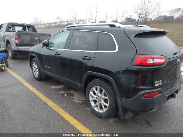 2018 Jeep Cherokee მანქანა იყიდება აუქციონზე, vin: 1C4PJMCX9JD620027, აუქციონის ნომერი: 12464752