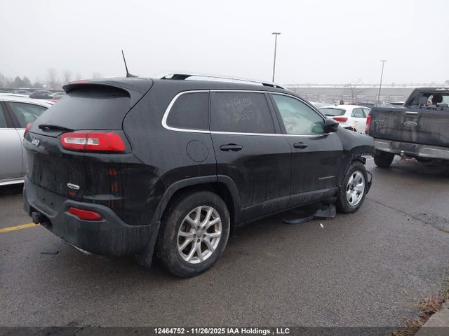 2018 Jeep Cherokee მანქანა იყიდება აუქციონზე, vin: 1C4PJMCX9JD620027, აუქციონის ნომერი: 12464752