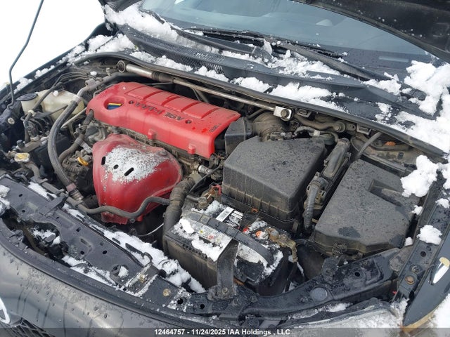 Aukcja sprzedaży 2009 Toyota Corolla Xrs Xrs, vin: 2T1BE40E19C006941, numer aukcji: 12464757