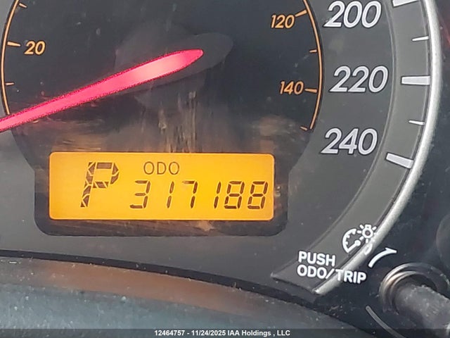Aukcja sprzedaży 2009 Toyota Corolla Xrs Xrs, vin: 2T1BE40E19C006941, numer aukcji: 12464757