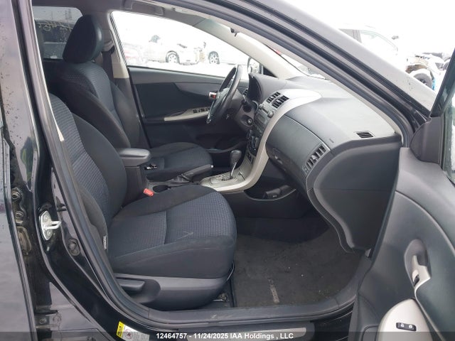 Aukcja sprzedaży 2009 Toyota Corolla Xrs Xrs, vin: 2T1BE40E19C006941, numer aukcji: 12464757