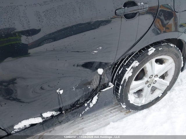 Aukcja sprzedaży 2009 Toyota Corolla Xrs Xrs, vin: 2T1BE40E19C006941, numer aukcji: 12464757