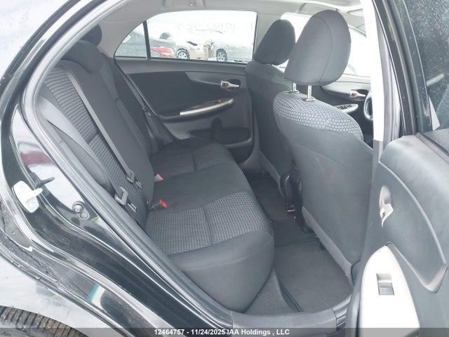 Aukcja sprzedaży 2009 Toyota Corolla Xrs Xrs, vin: 2T1BE40E19C006941, numer aukcji: 12464757