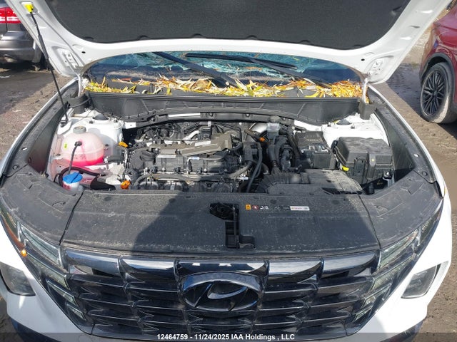 Продаж на аукціоні авто 2024 Hyundai Tucson Sel, vin: KM8JCCDE8RU322230, номер лоту: 12464759