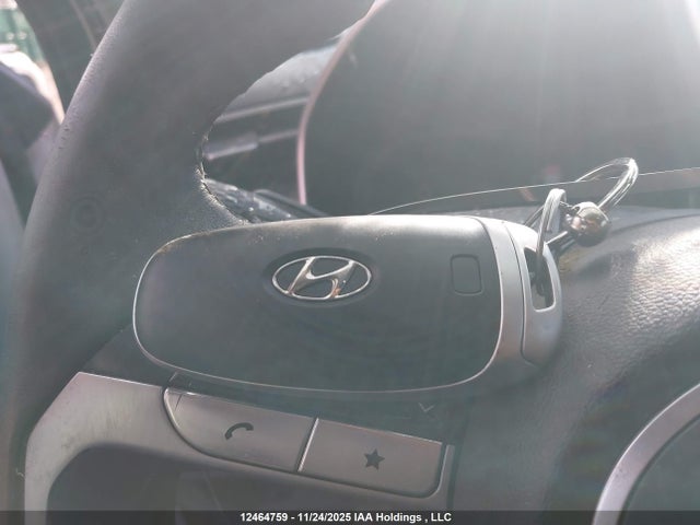 Продаж на аукціоні авто 2024 Hyundai Tucson Sel, vin: KM8JCCDE8RU322230, номер лоту: 12464759
