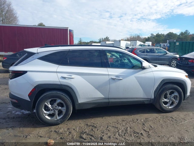 Продаж на аукціоні авто 2024 Hyundai Tucson Sel, vin: KM8JCCDE8RU322230, номер лоту: 12464759