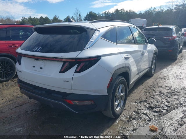 Продаж на аукціоні авто 2024 Hyundai Tucson Sel, vin: KM8JCCDE8RU322230, номер лоту: 12464759