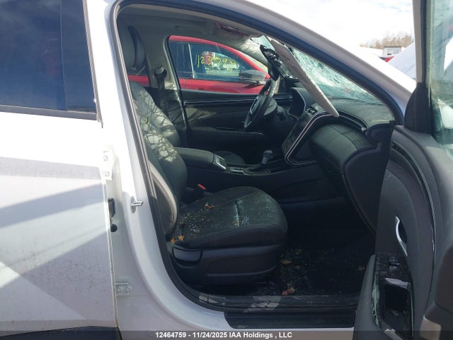 Продаж на аукціоні авто 2024 Hyundai Tucson Sel, vin: KM8JCCDE8RU322230, номер лоту: 12464759