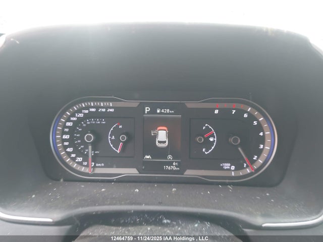 Продаж на аукціоні авто 2024 Hyundai Tucson Sel, vin: KM8JCCDE8RU322230, номер лоту: 12464759