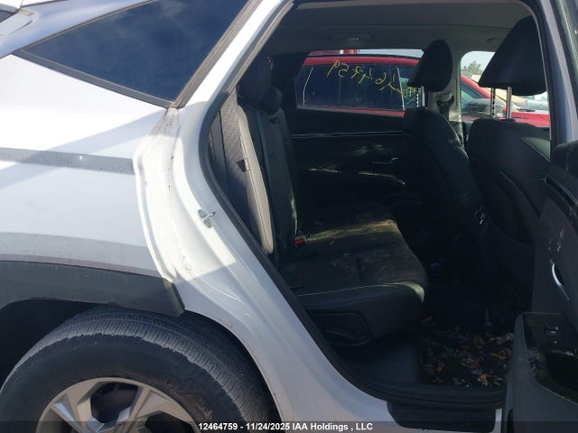 Продаж на аукціоні авто 2024 Hyundai Tucson Sel, vin: KM8JCCDE8RU322230, номер лоту: 12464759