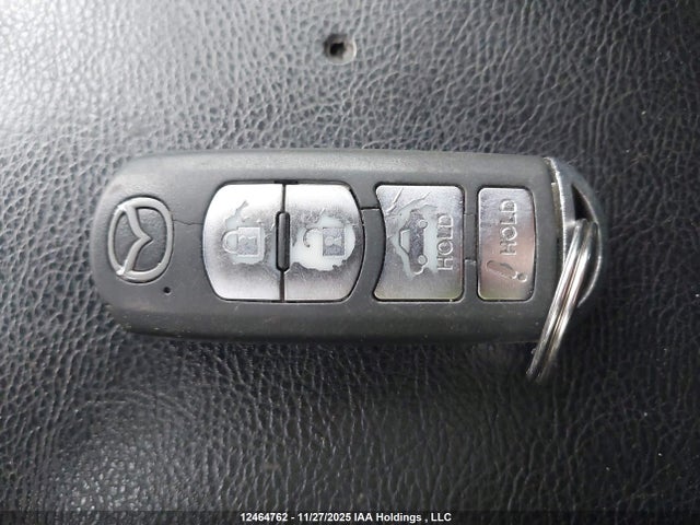 3MZBN1V71JM237419 Mazda MAZDA3