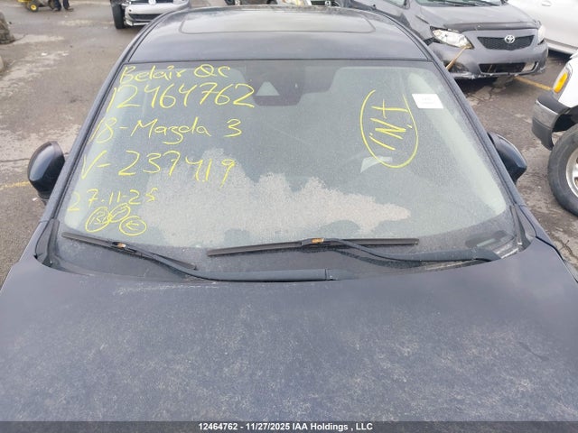 3MZBN1V71JM237419 Mazda MAZDA3