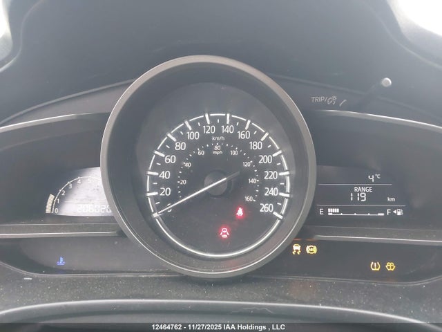 3MZBN1V71JM237419 Mazda MAZDA3
