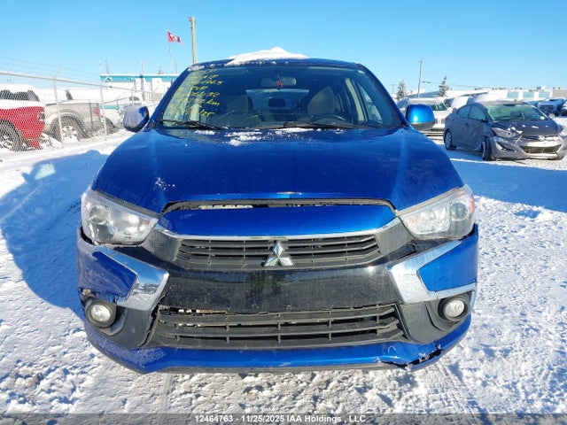 JA4AJ3AU1GZ608632 Mitsubishi RVR SE