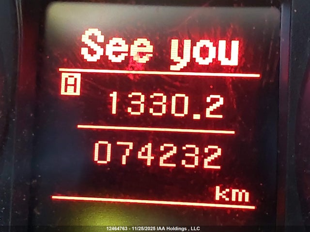 JA4AJ3AU1GZ608632 Mitsubishi RVR SE