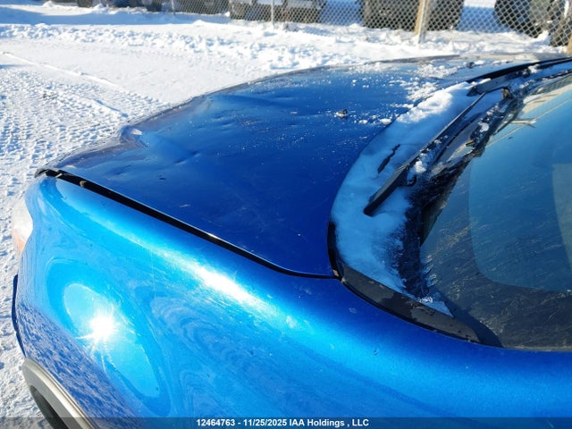 JA4AJ3AU1GZ608632 Mitsubishi RVR SE