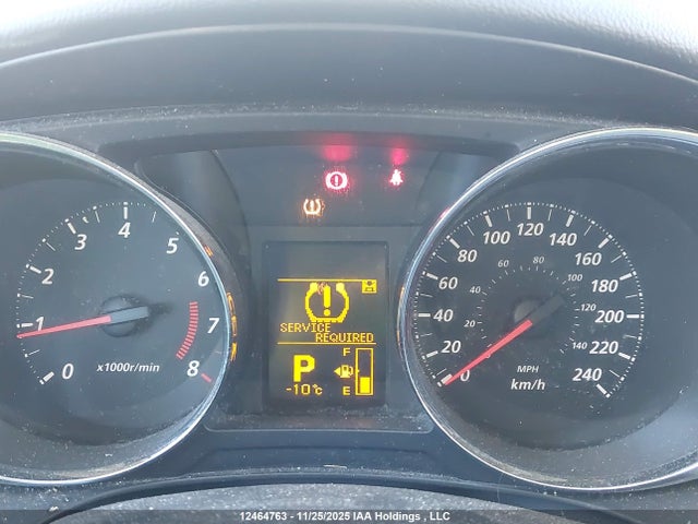 JA4AJ3AU1GZ608632 Mitsubishi RVR SE