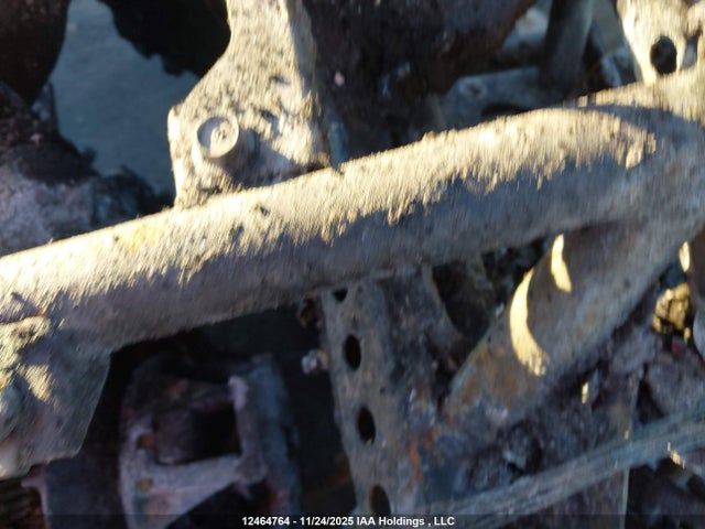 4XASXZ858NB203942 Polaris Sportsman 850 Ultimate Trail Le