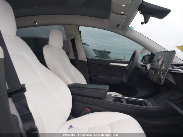 7SAYGDEE2PF611933 Tesla Model Y Long Range