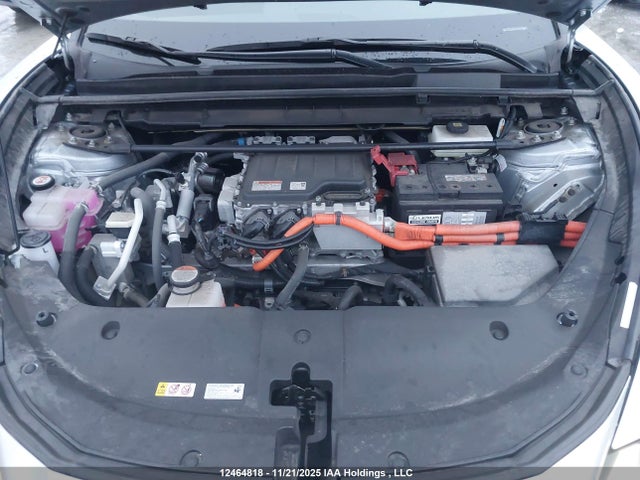 2023 Lexus Rz 450e მანქანა იყიდება აუქციონზე, vin: JTJAAAAB9PA016707, აუქციონის ნომერი: 12464818