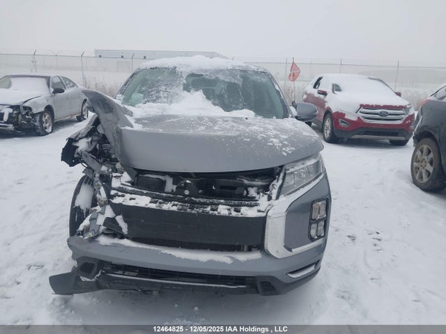JA4AJVAW5MU602631 Mitsubishi Rvr Gt/le/se/sel