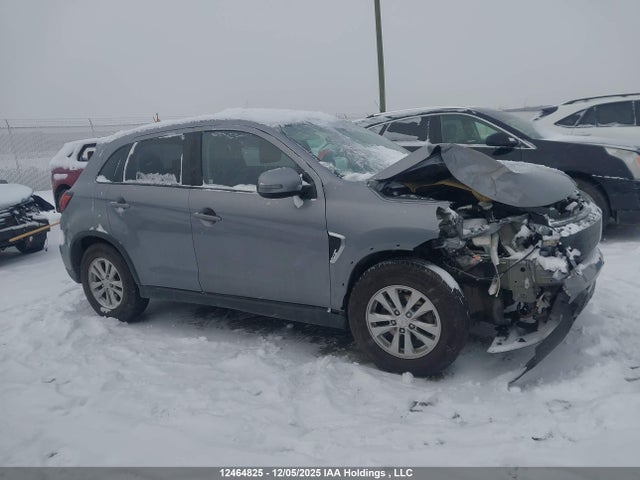 JA4AJVAW5MU602631 Mitsubishi Rvr Gt/le/se/sel