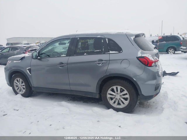 JA4AJVAW5MU602631 Mitsubishi Rvr Gt/le/se/sel