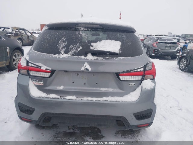 JA4AJVAW5MU602631 Mitsubishi Rvr Gt/le/se/sel