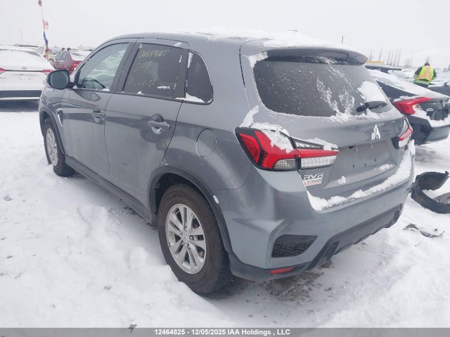 JA4AJVAW5MU602631 Mitsubishi Rvr Gt/le/se/sel