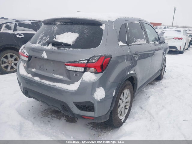 JA4AJVAW5MU602631 Mitsubishi Rvr Gt/le/se/sel