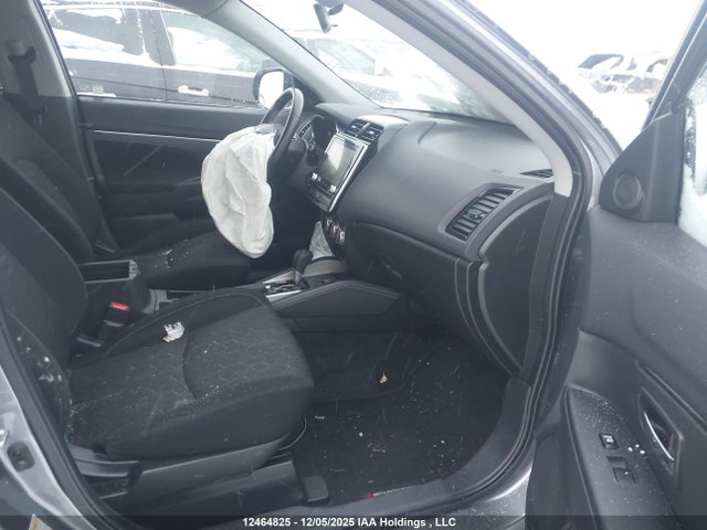 JA4AJVAW5MU602631 Mitsubishi Rvr Gt/le/se/sel