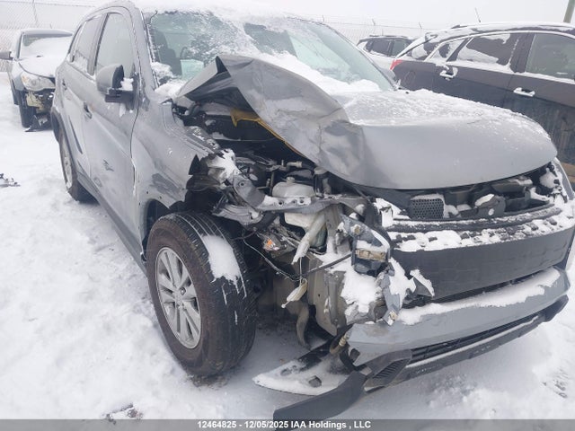 JA4AJVAW5MU602631 Mitsubishi Rvr Gt/le/se/sel