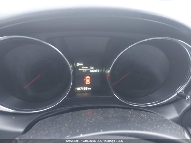JA4AJVAW5MU602631 Mitsubishi Rvr Gt/le/se/sel