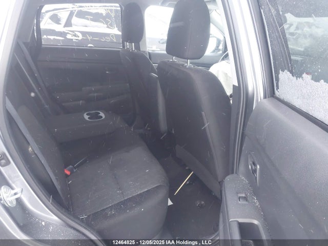 JA4AJVAW5MU602631 Mitsubishi Rvr Gt/le/se/sel