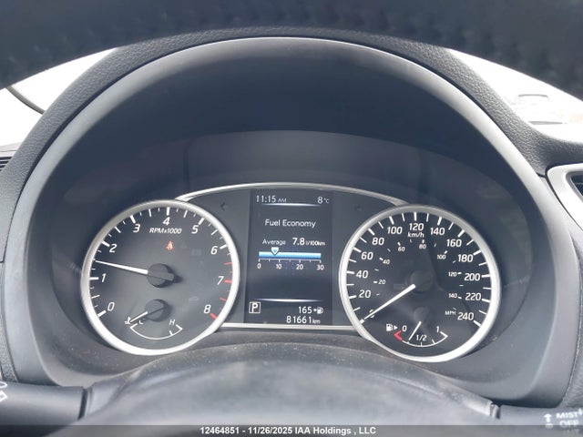 Nissan Sentra 2017 3N1AB7AP0HL643050 Image 7