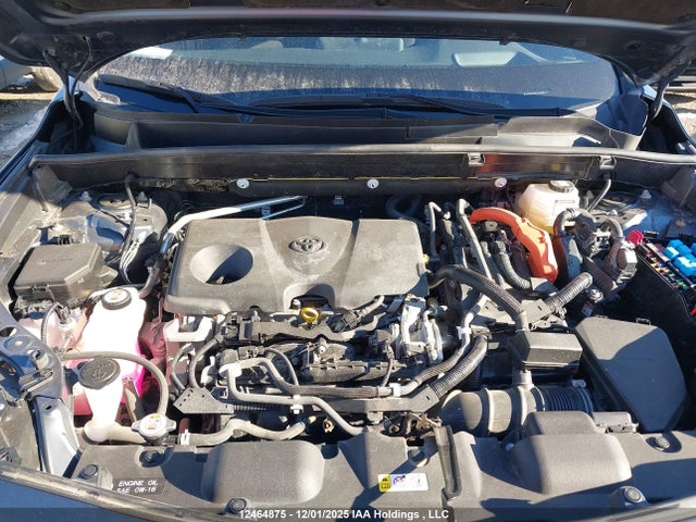JTEAAAAH9MJ054369 Toyota Venza Le/xle/limited