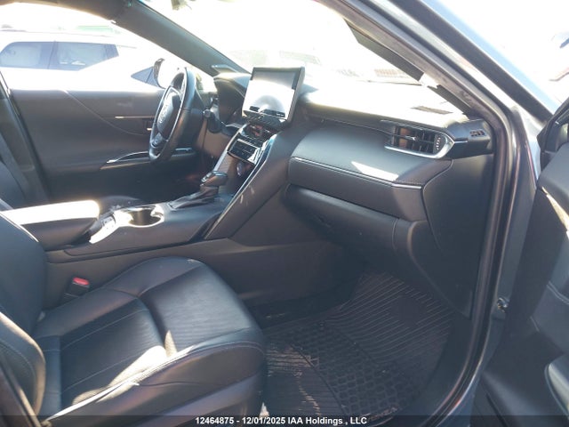JTEAAAAH9MJ054369 Toyota Venza Le/xle/limited