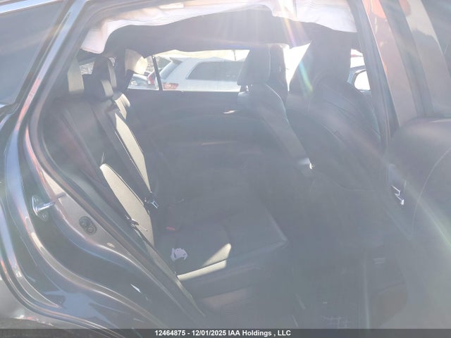 JTEAAAAH9MJ054369 Toyota Venza Le/xle/limited