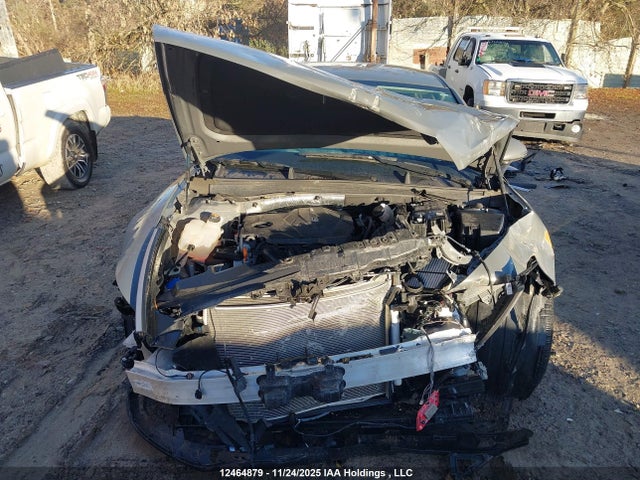 12464879 :رقم المزاد ، 5NPEG4JA5NH142497 vin ، 2022 Hyundai Sonata Preferred مزاد بيع